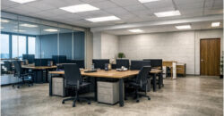 Office for Rent